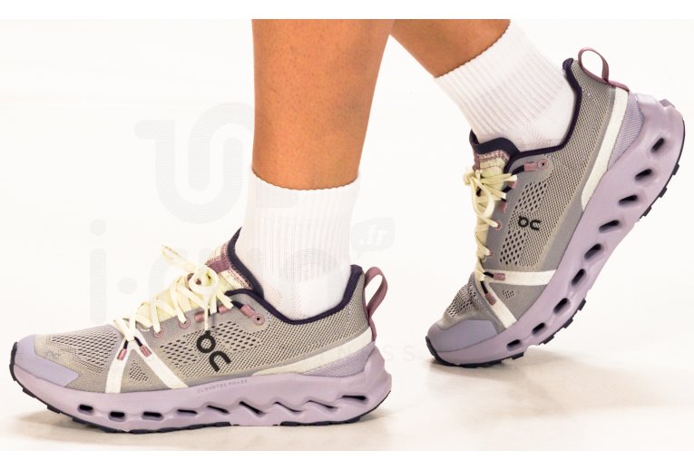 On-Running Cloudsurfer Trail