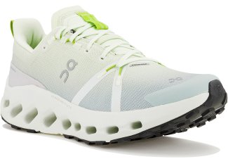 On-Running Cloudsurfer Trail Waterproof W