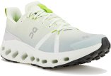 On-Running Cloudsurfer Trail Waterproof