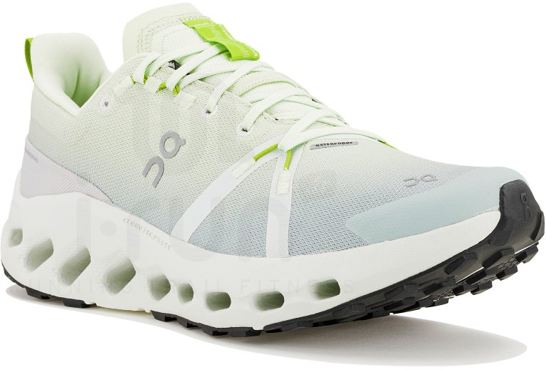 On-Running Cloudsurfer Trail Waterproof W