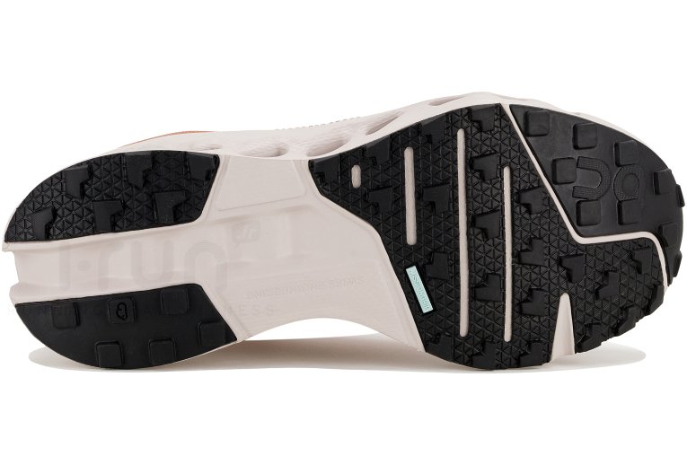 On-Running Cloudsurfer Trail Imperme�vel