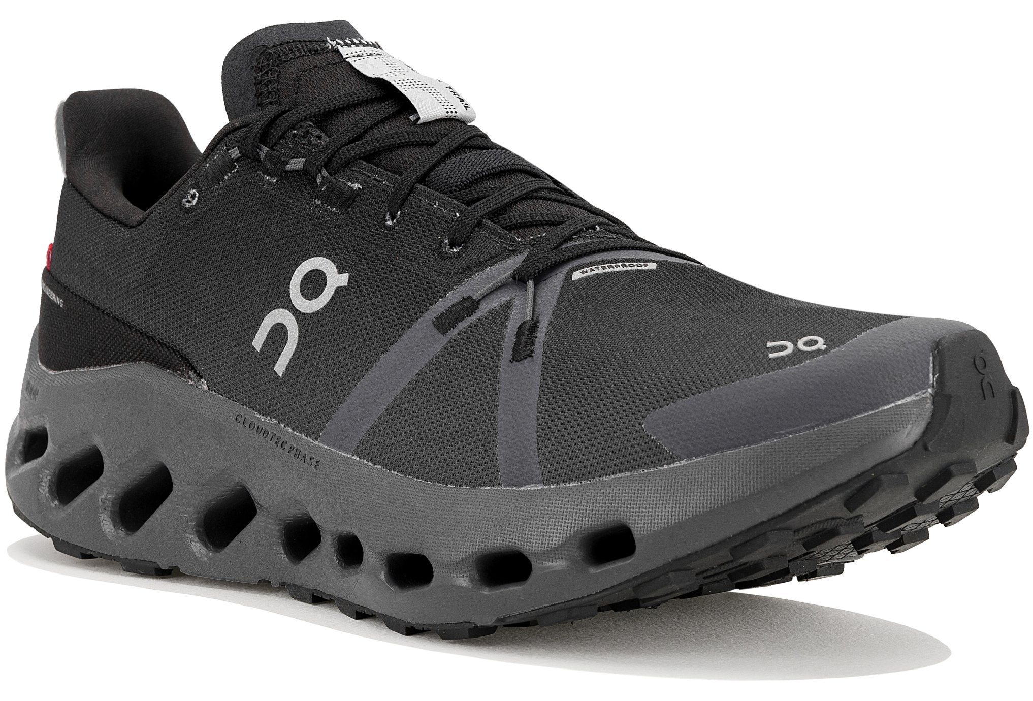 On-Running Cloudsurfer Trail Waterproof M