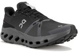 On-Running Cloudsurfer Trail Waterproof