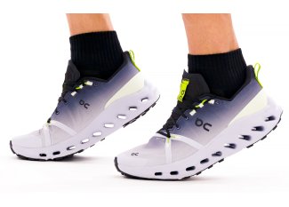 On-Running Cloudsurfer Trail Waterproof M