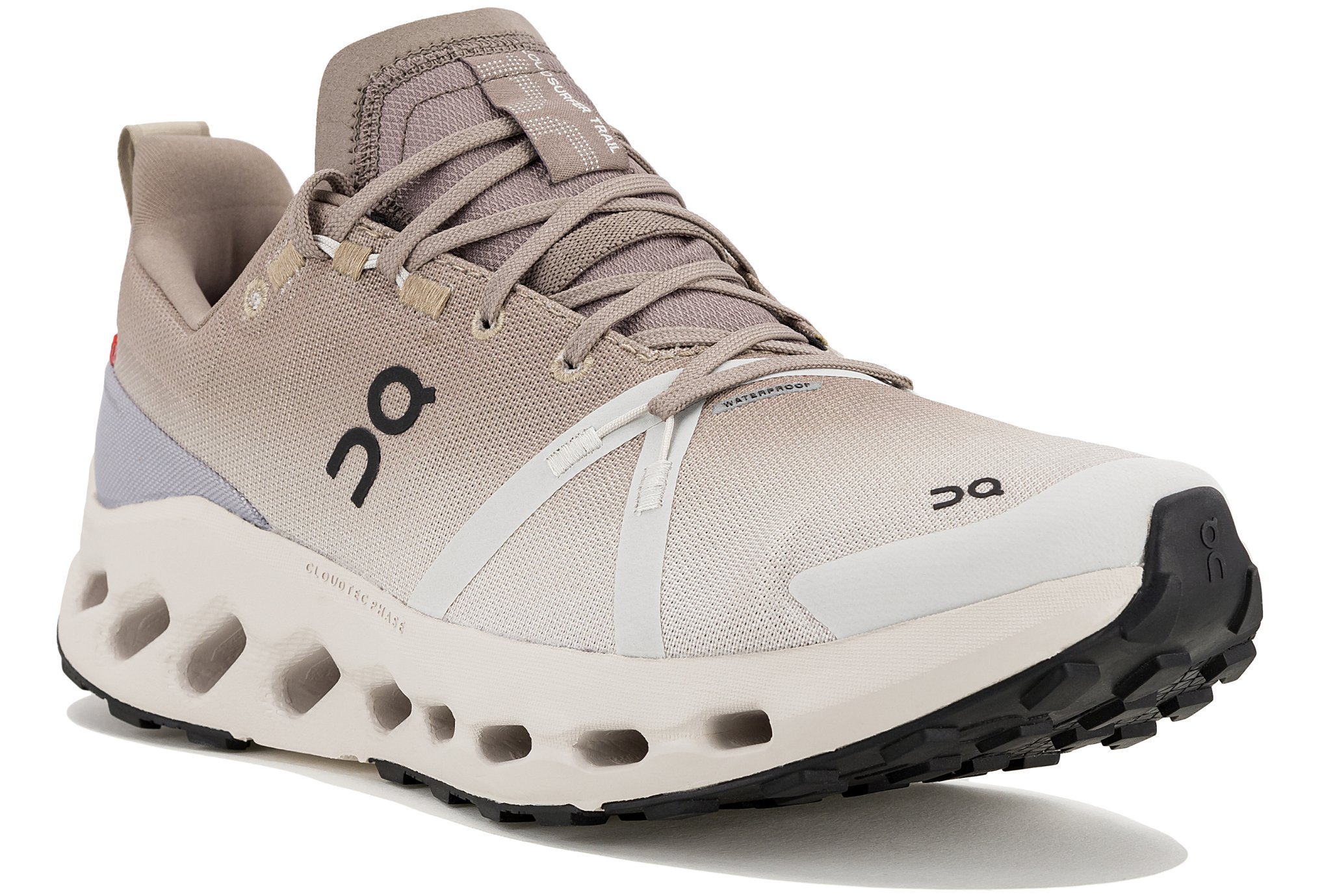 On-Running Cloud 5 Waterproof W special offer | Women Shoes