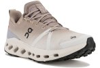 On-Running Cloudsurfer Trail Waterproof M