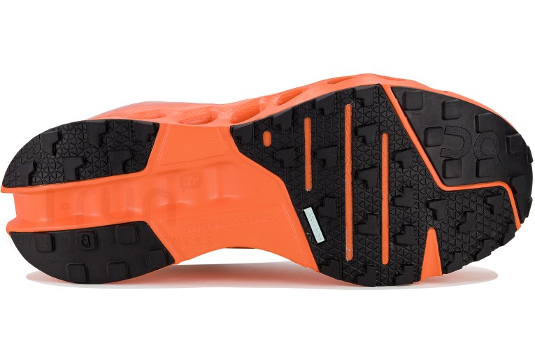 On-Running Cloudsurfer Trail Waterproof Herren