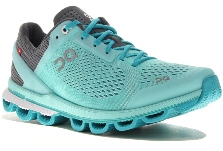 On-Running Cloudsurfer