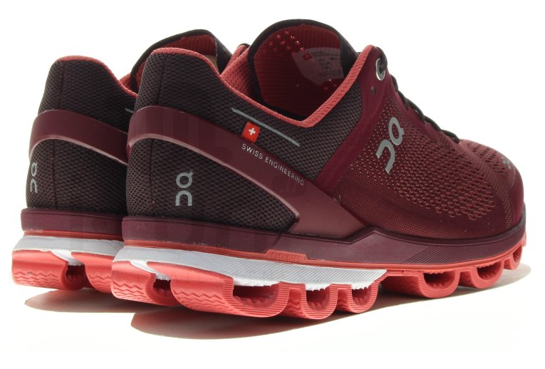 On-Running Cloudsurfer Damen