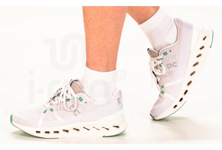 On-Running Cloudsurfer Damen