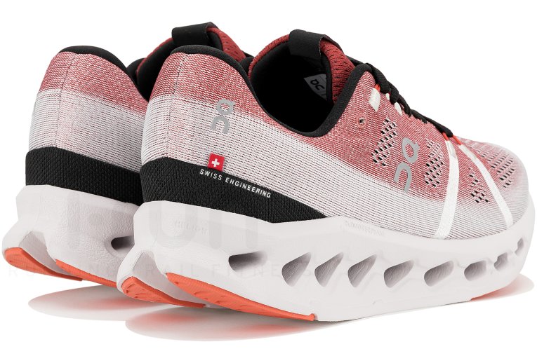 On-Running Cloudsurfer Mulher