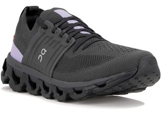 On Running Cloud X - Zapatillas de deporte para hombre, color negro