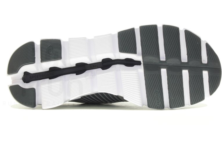 On-Running Cloudswift Herren