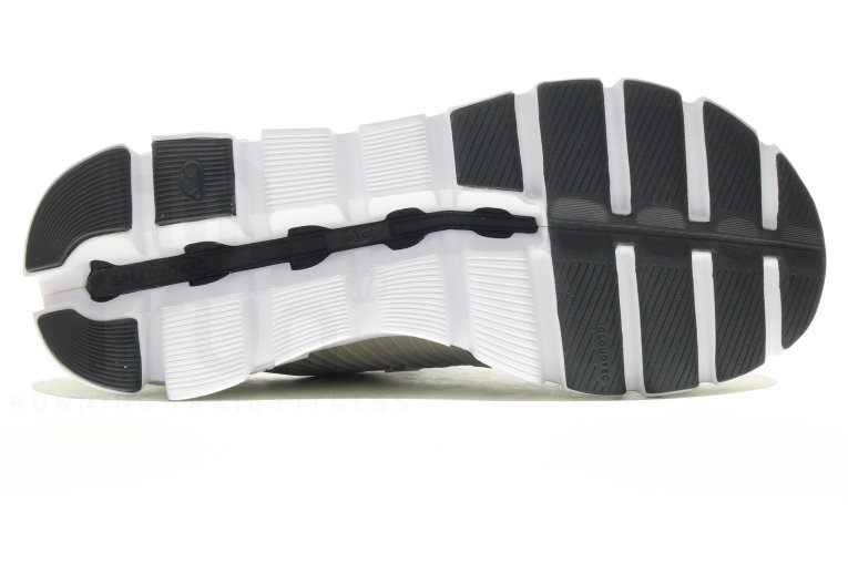 On-Running Cloudswift