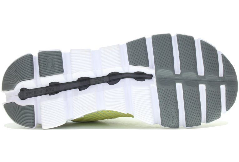 On-Running Cloudswift