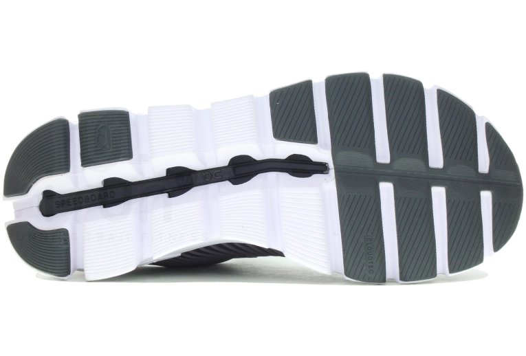 On-Running Cloudswift