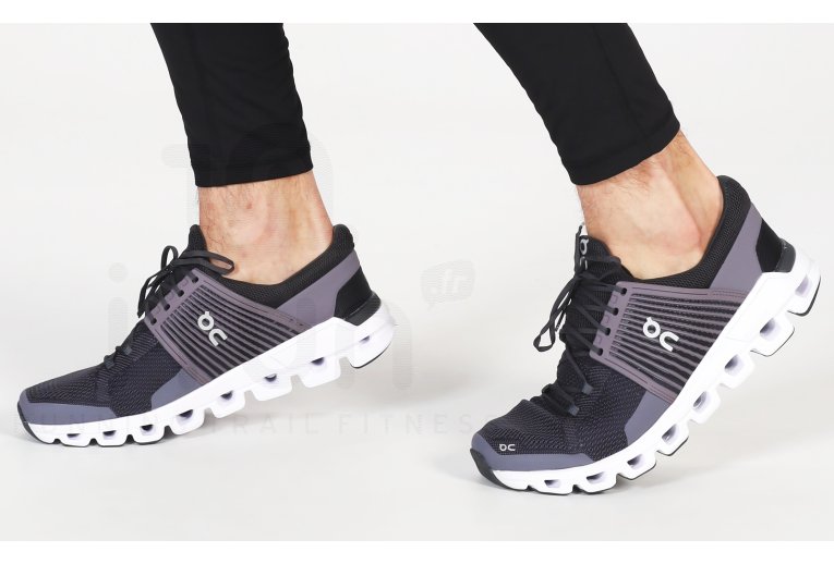 On-Running Cloudswift