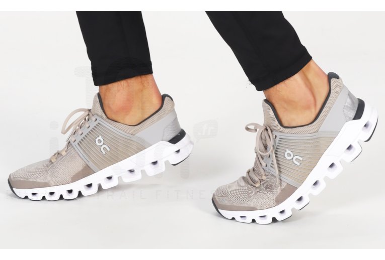 On-Running Cloudswift