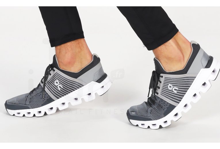 On-Running Cloudswift Herren