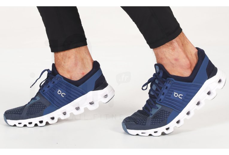 On-Running Cloudswift Herren