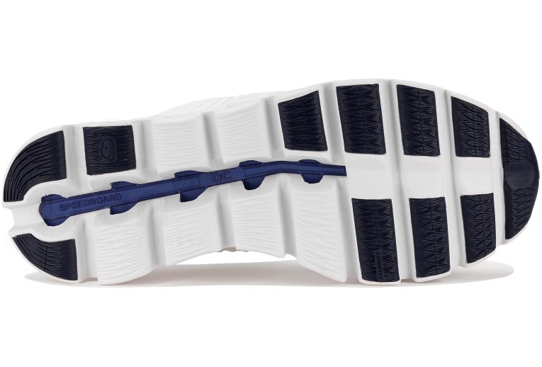 On-Running Cloudswift