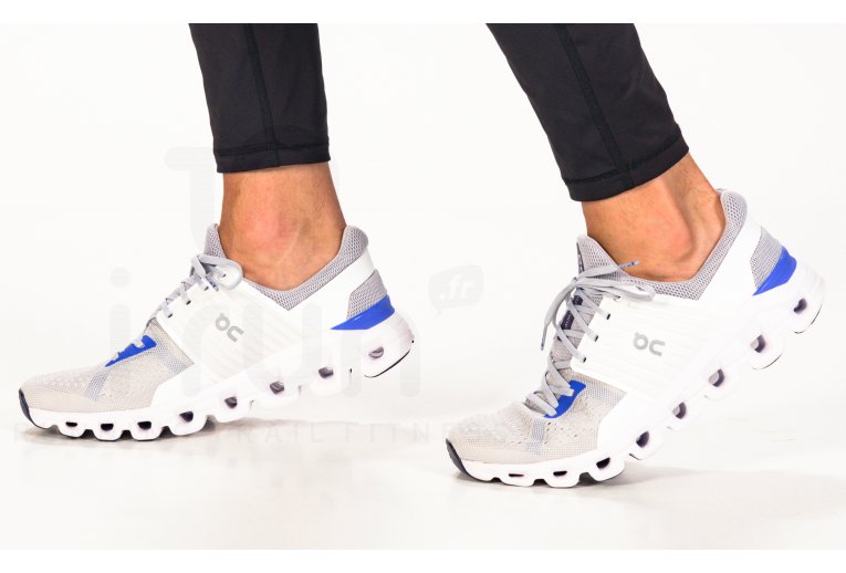 On-Running Cloudswift