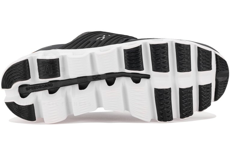 On-Running Cloudswift