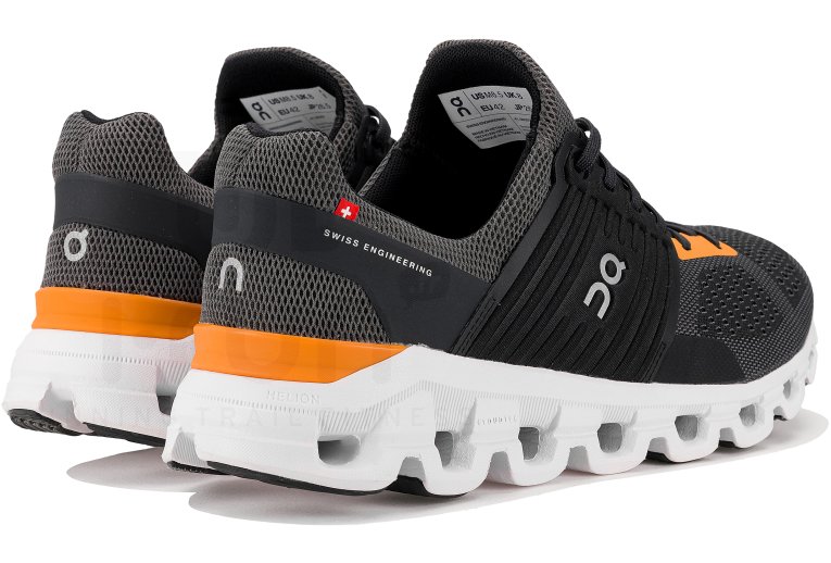 On-Running Cloudswift