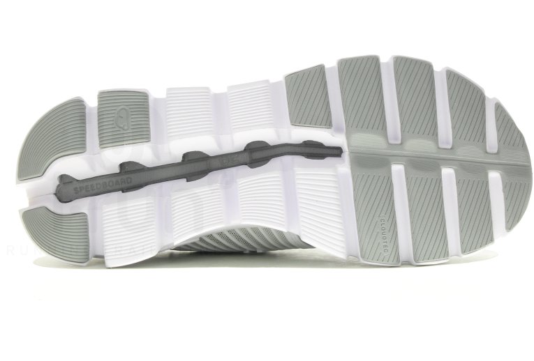 On-Running Cloudswift