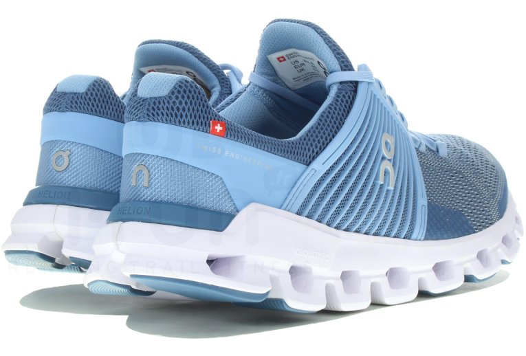 On-Running Cloudswift Damen