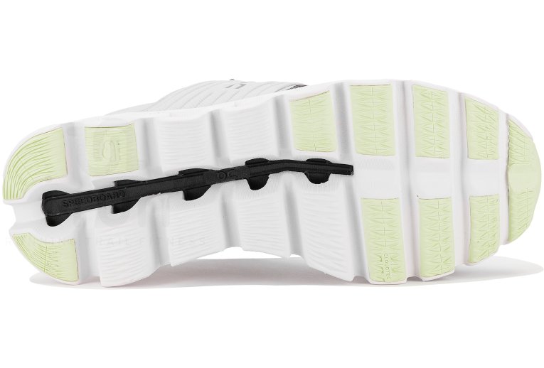 On-Running Cloudswift