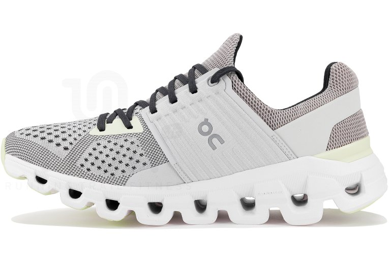 On-Running Cloudswift