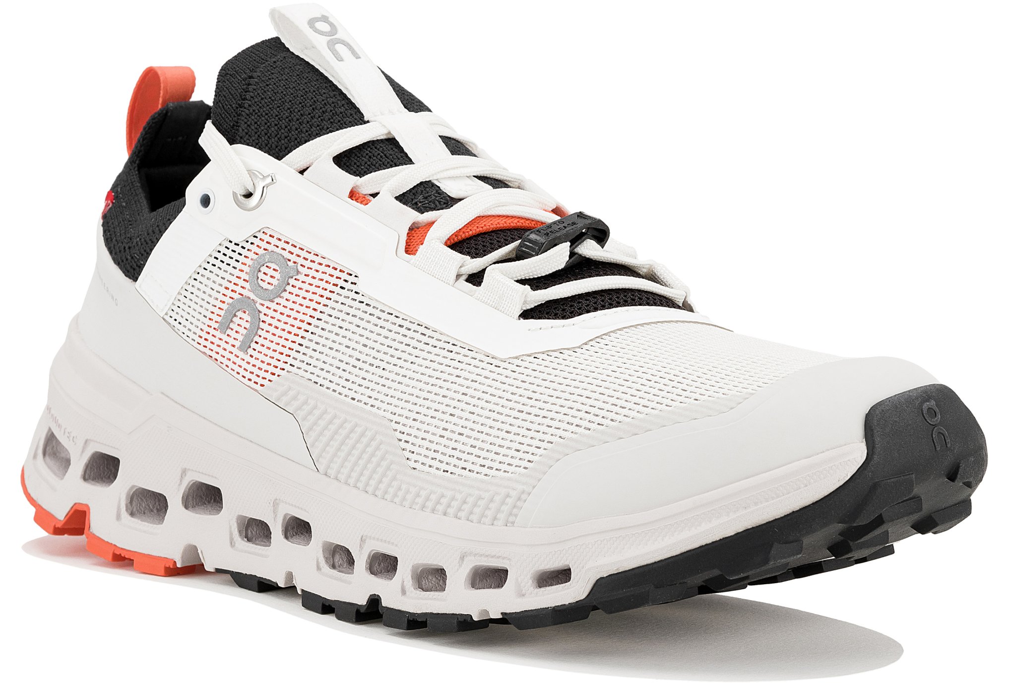 Chaussure running fashion et trail