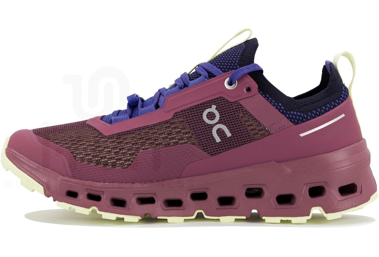 On-Running Cloudultra 2 Damen