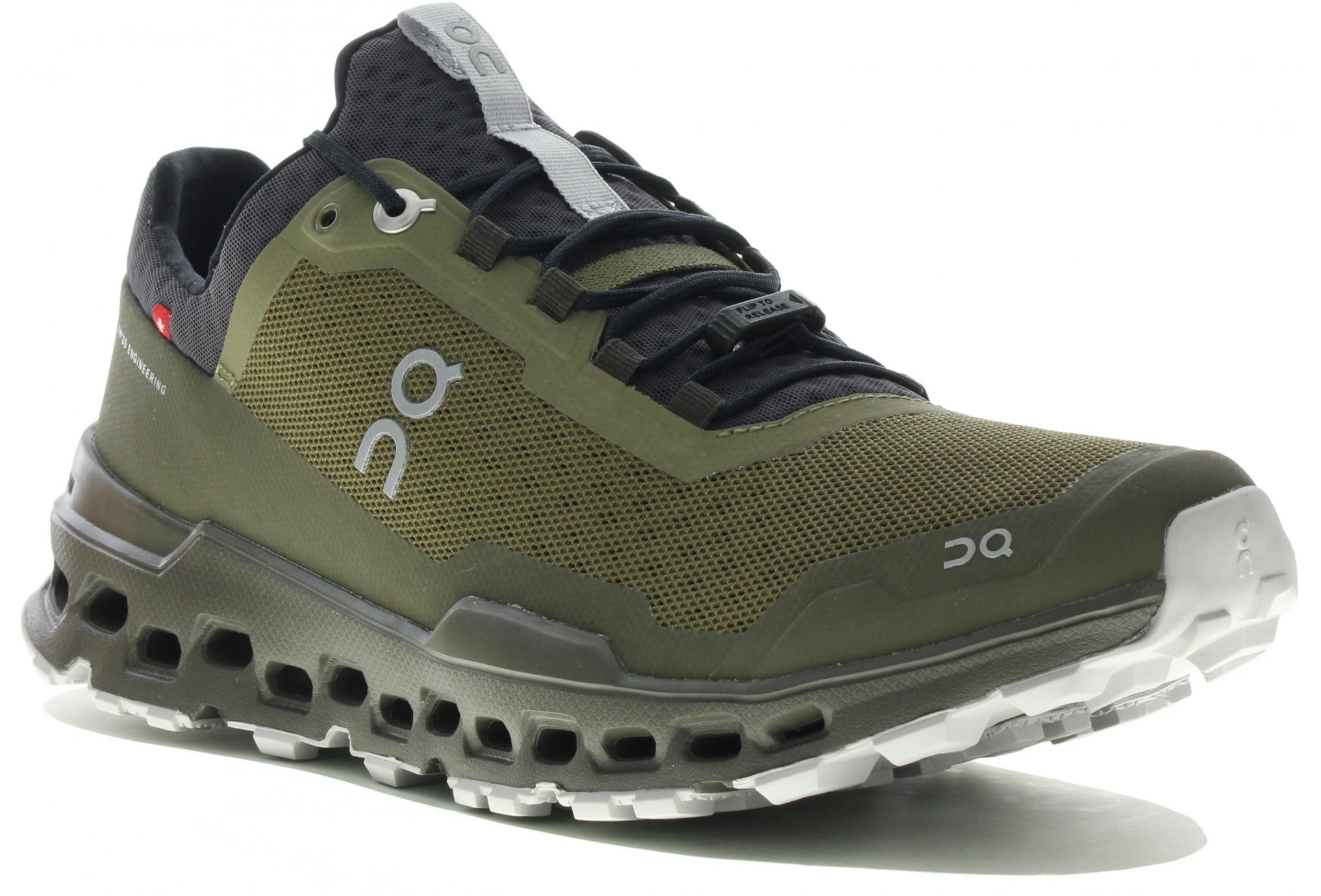 On-Running Cloudultra M Chaussures homme