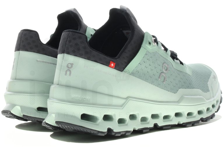 On-Running Cloudultra Damen