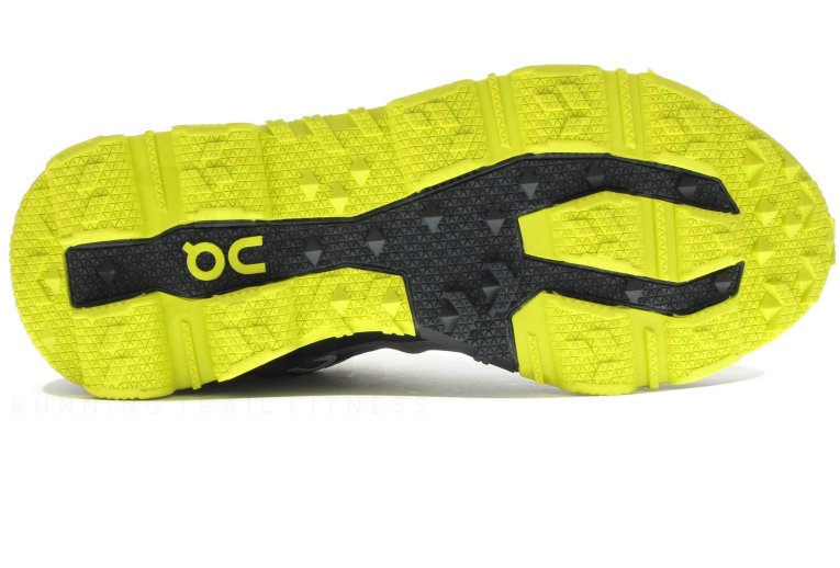 On-Running Cloudventure