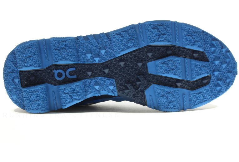 On-Running Cloudventure