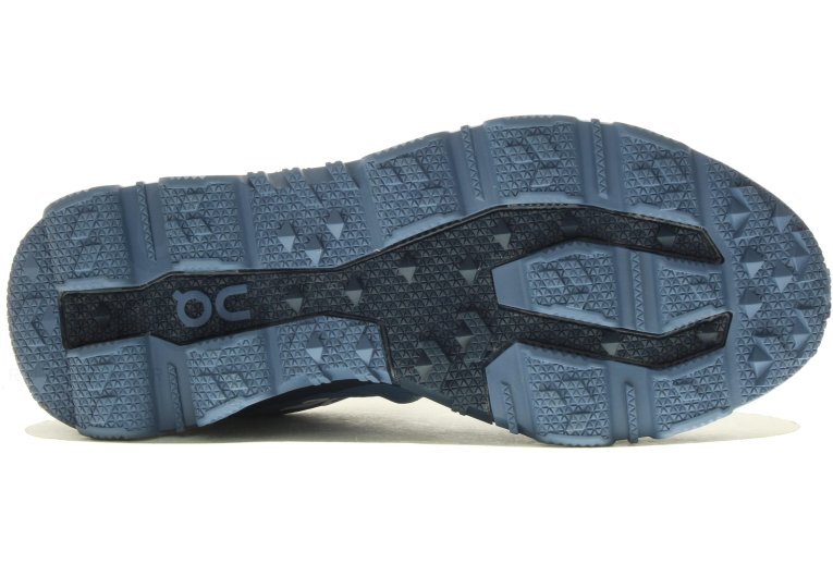 On-Running Cloudventure