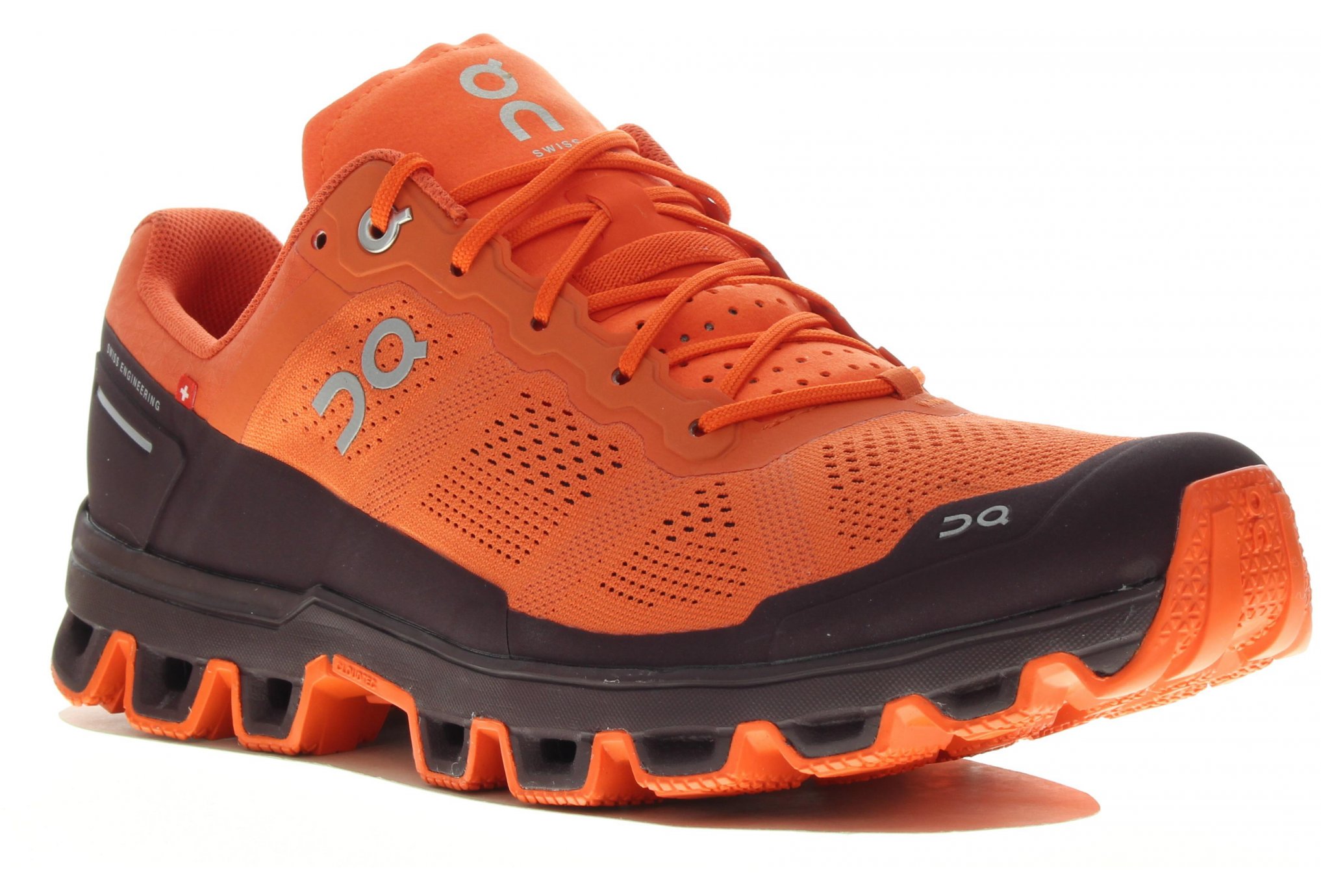 On-Running Cloudventure m chaussures homme