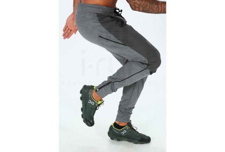 On-Running Cloudventure