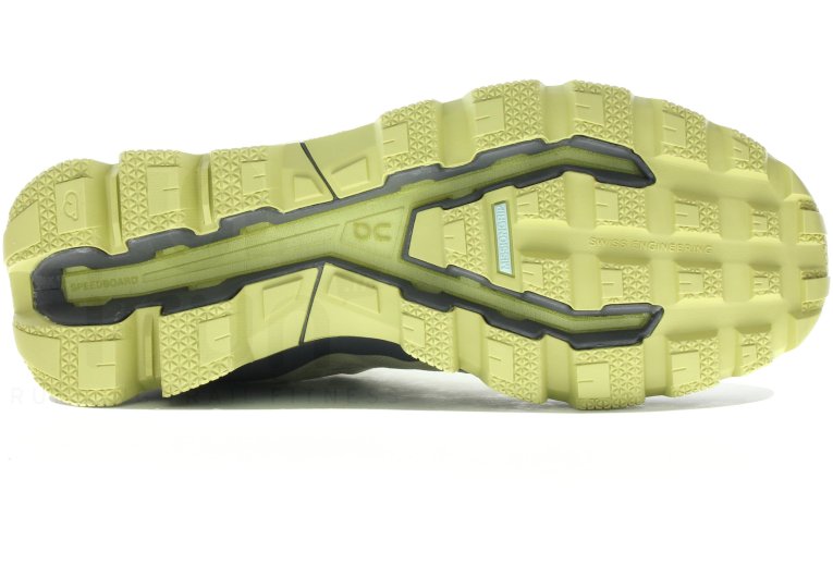 On-Running Cloudventure Herren