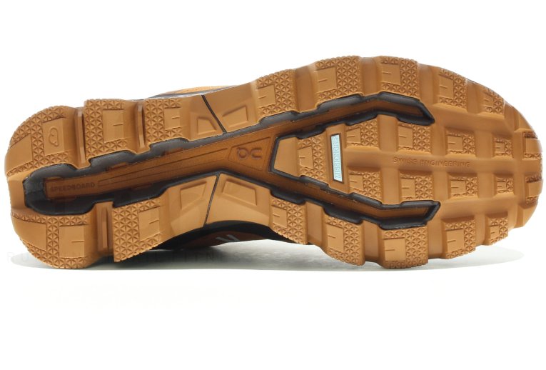 On-Running Cloudventure