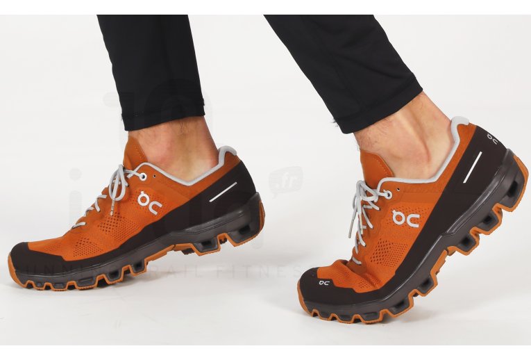 On-Running Cloudventure