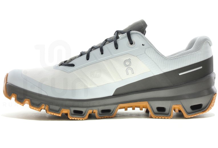 On-Running Cloudventure Herren