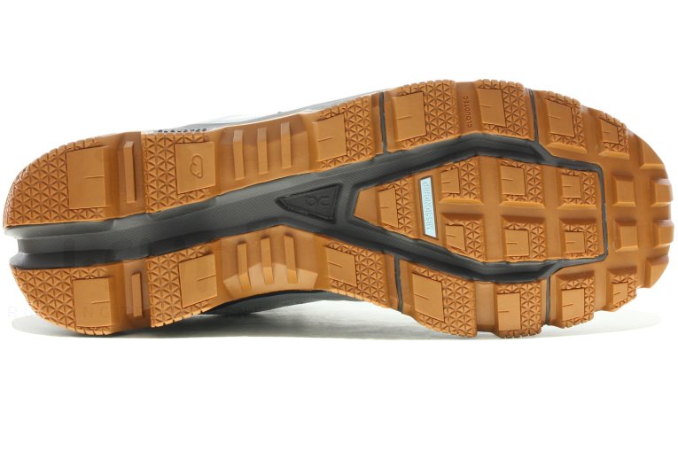 On-Running Cloudventure Herren