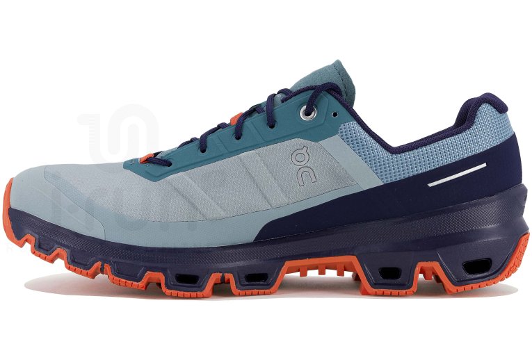 On-Running Cloudventure