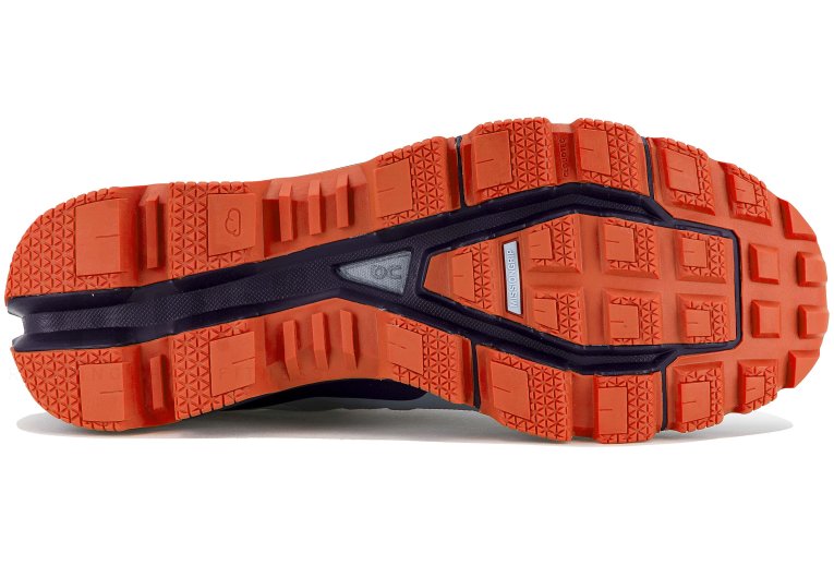 On-Running Cloudventure