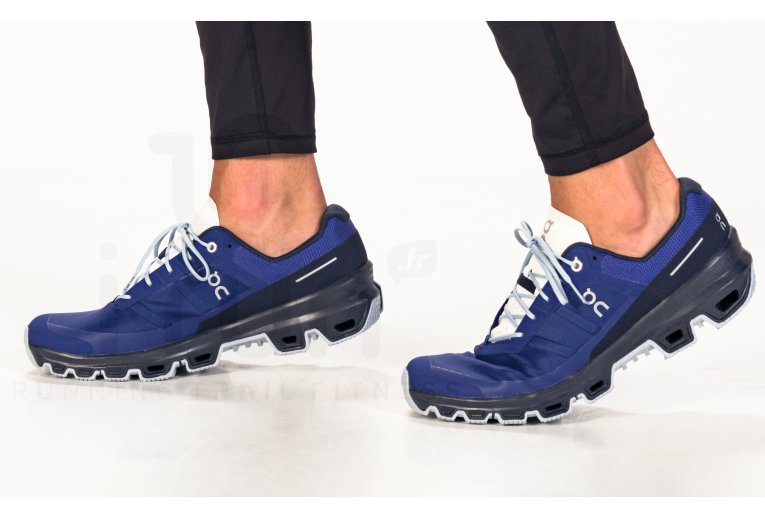 On-Running Cloudventure