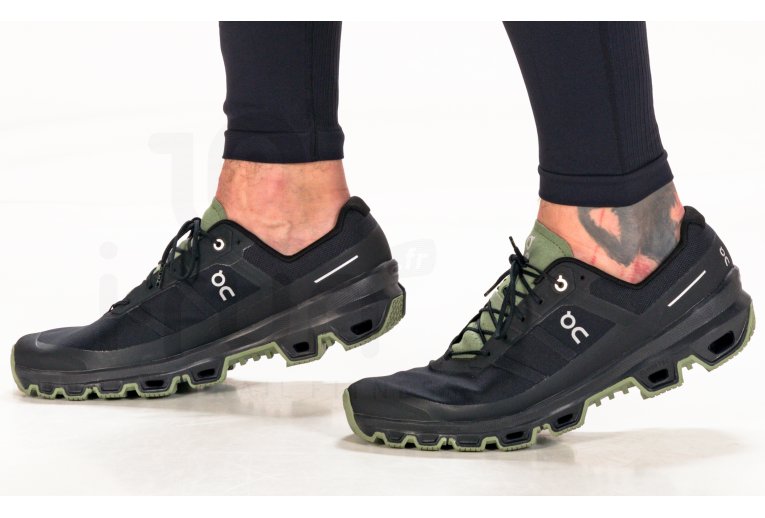 On-Running Cloudventure Herren